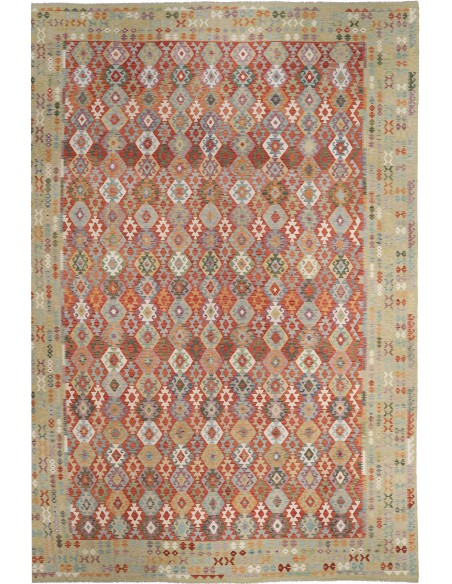 Tappeto Kilim  cm.428x595