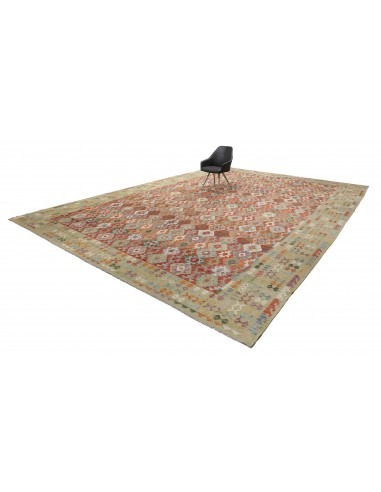 Tappeto Kilim  cm.428x595