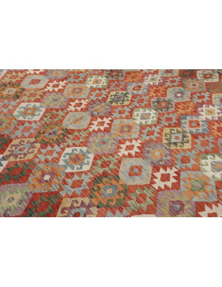 Tappeto Kilim  cm.428x595