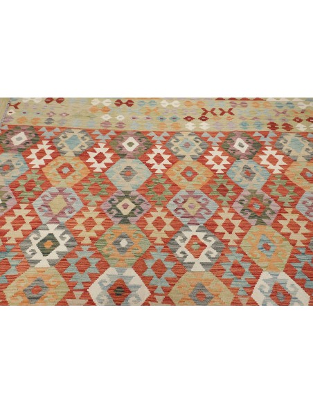 Tappeto Kilim  cm.428x595