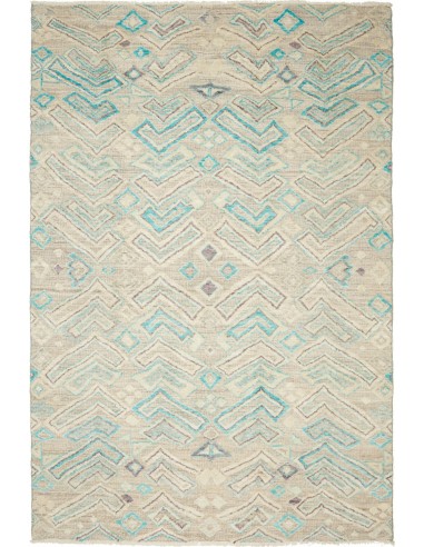 Tappeto African Design Pakistan cm.195x297