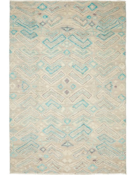 Tappeto African Design Pakistan cm.195x297