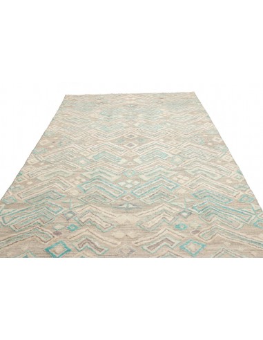 Tappeto African Design Pakistan cm.195x297