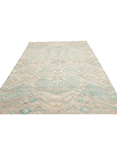 Tappeto African Design Pakistan cm.195x297