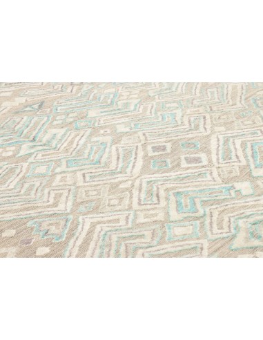 Tappeto African Design Pakistan cm.195x297