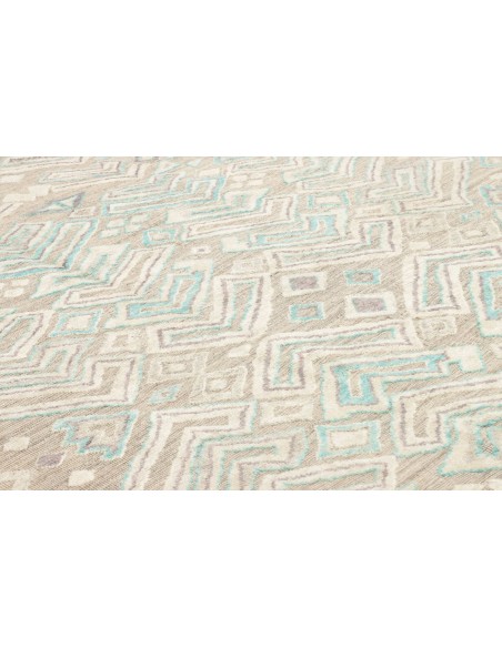 Tappeto African Design Pakistan cm.195x297