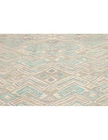 Tappeto African Design Pakistan cm.195x297