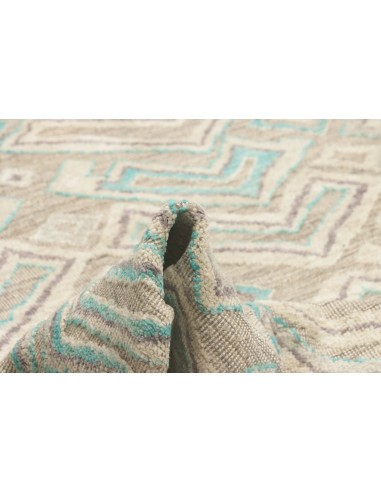 Tappeto African Design Pakistan cm.195x297