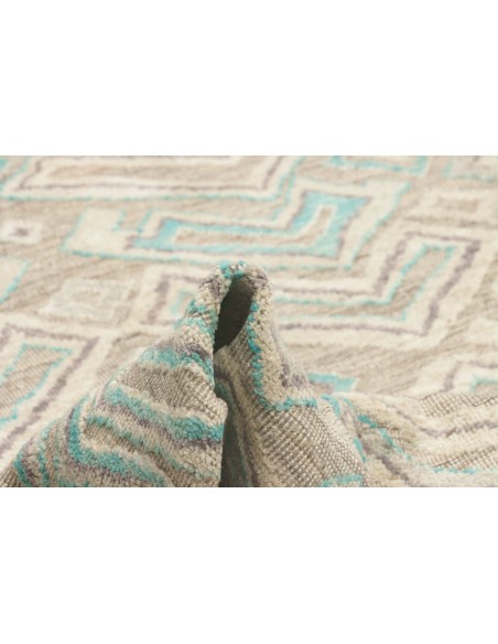 Tappeto African Design Pakistan cm.195x297