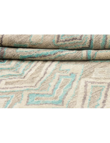 Tappeto African Design Pakistan cm.195x297