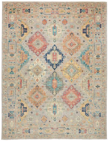 Tappeto Kazak Royal  cm.239x314
