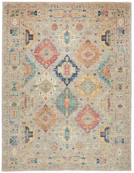 Tappeto Kazak Royal  cm.239x314