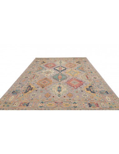 Tappeto Kazak Royal  cm.239x314