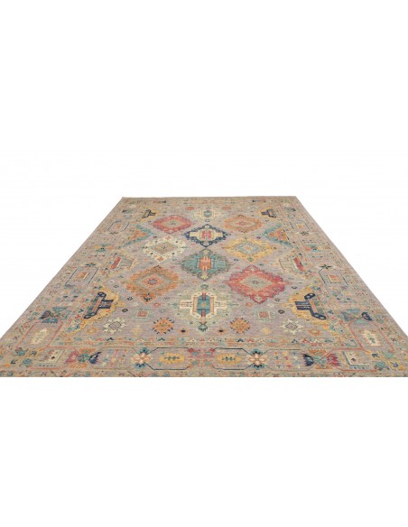 Tappeto Kazak Royal  cm.239x314
