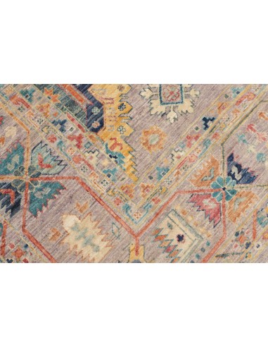 Tappeto Kazak Royal  cm.239x314