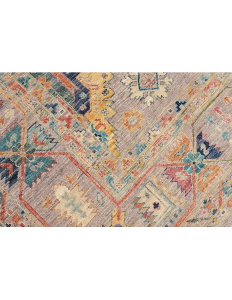 Tappeto Kazak Royal  cm.239x314