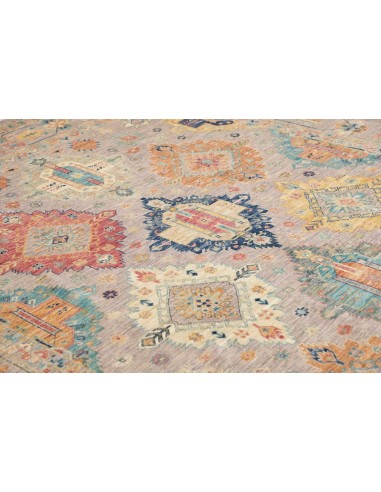 Tappeto Kazak Royal  cm.239x314