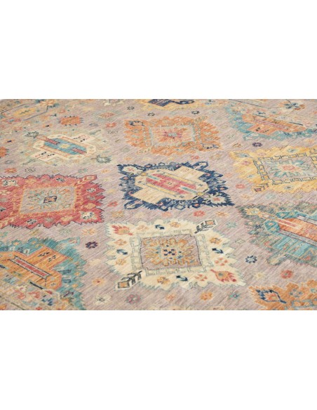 Tappeto Kazak Royal  cm.239x314