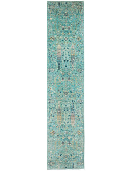 Tappeto Shahi Fine  cm.83x389