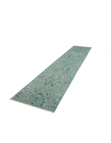 Tappeto Shahi Fine  cm.83x389