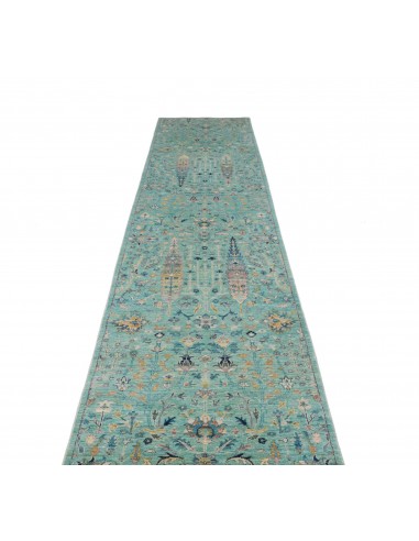 Tappeto Shahi Fine  cm.83x389