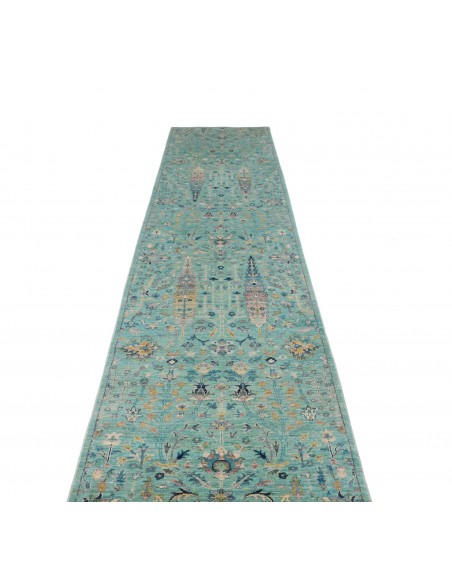 Tappeto Shahi Fine  cm.83x389