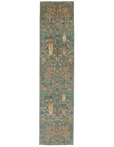 Tappeto Shahi Fine  cm.82x344