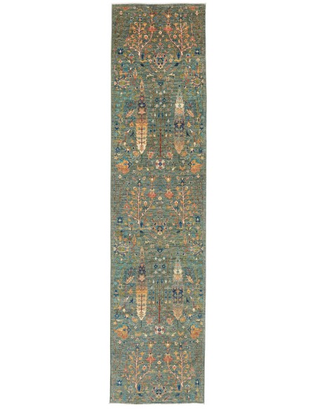 Tappeto Shahi Fine  cm.82x344