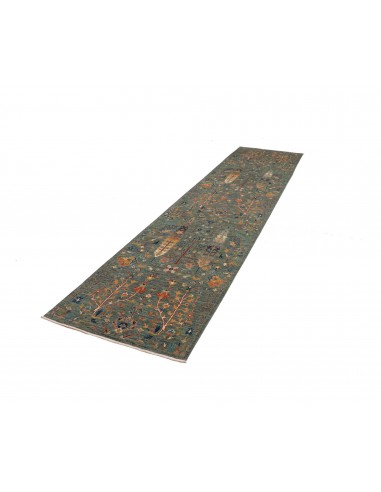 Tappeto Shahi Fine  cm.82x344