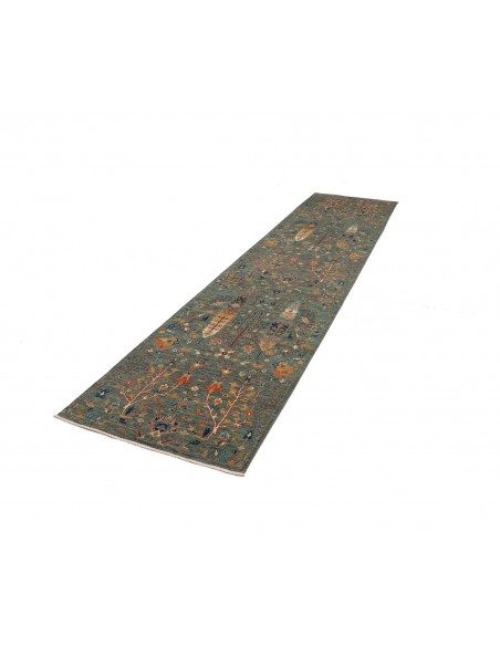 Tappeto Shahi Fine  cm.82x344