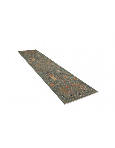 Tappeto Shahi Fine  cm.82x344