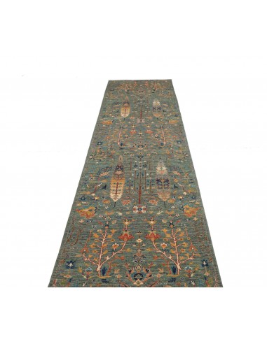 Tappeto Shahi Fine  cm.82x344