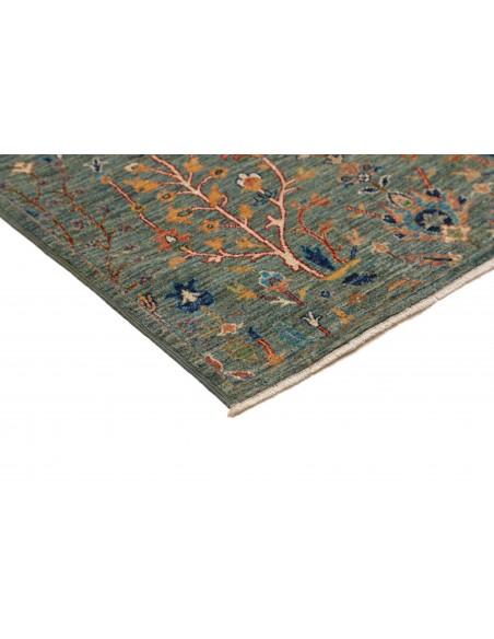 Tappeto Shahi Fine  cm.82x344