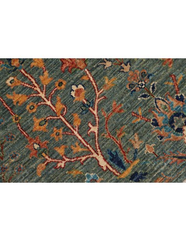 Tappeto Shahi Fine  cm.82x344