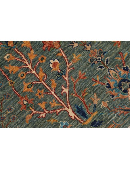 Tappeto Shahi Fine  cm.82x344