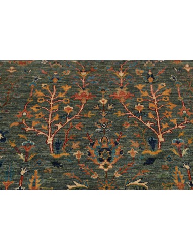 Tappeto Shahi Fine  cm.82x344