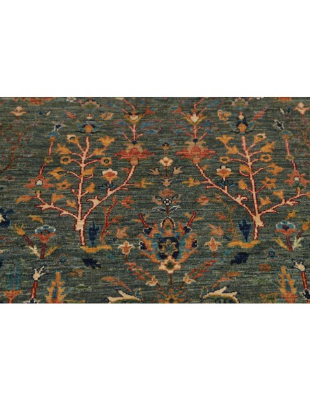 Tappeto Shahi Fine  cm.82x344