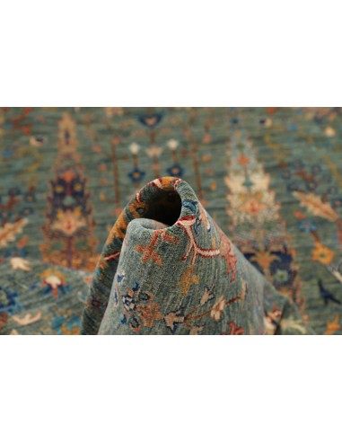 Tappeto Shahi Fine  cm.82x344