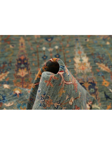 Tappeto Shahi Fine  cm.82x344