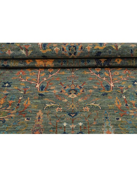 Tappeto Shahi Fine  cm.82x344