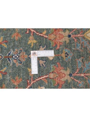 Tappeto Shahi Fine  cm.82x344