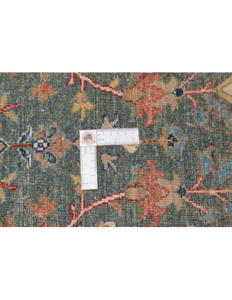 Tappeto Shahi Fine  cm.82x344