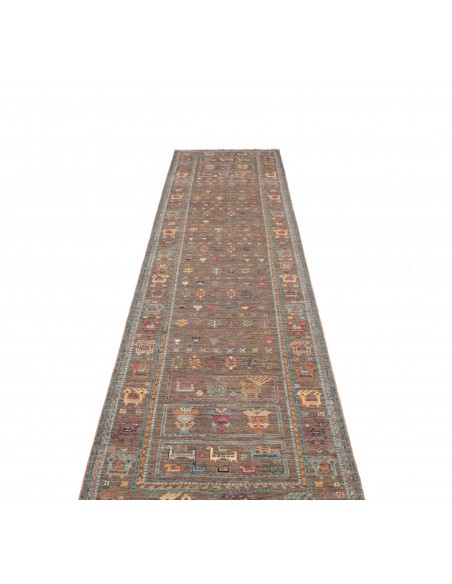 Tappeto Rubin  cm.76x346