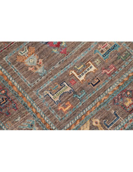 Tappeto Rubin  cm.76x346