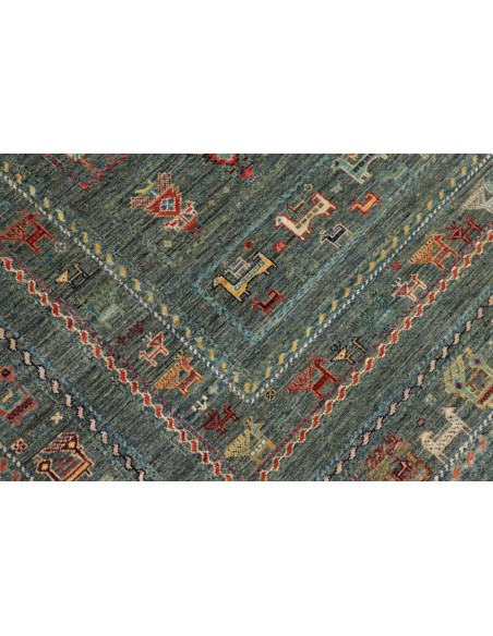 Tappeto Rubin  cm.239x316