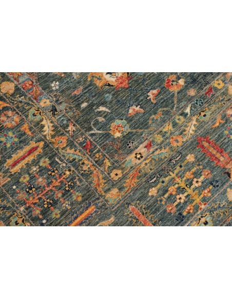 Tappeto Zigler  cm.240x307