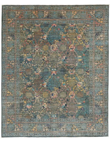 Tappeto Shahi Fine  cm.243x302