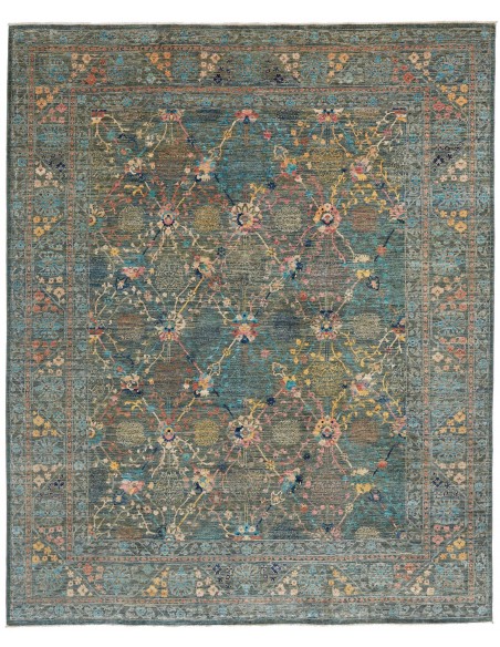 Tappeto Shahi Fine  cm.243x302