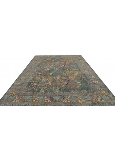 Tappeto Shahi Fine  cm.243x302