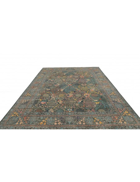 Tappeto Shahi Fine  cm.243x302